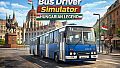 Bus Driver Simulator - Hungarian Legend