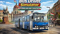 Bus Driver Simulator - Hungarian Legend für PC kaufen