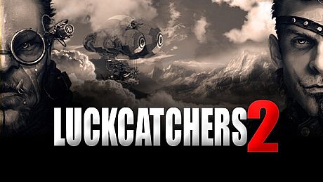 LUCKCATCHERS2 Game