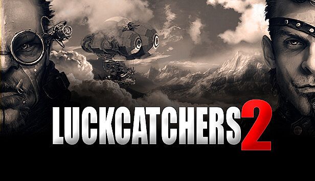 Buy LUCKCATCHERS2