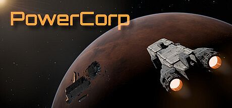 PowerCorp Game