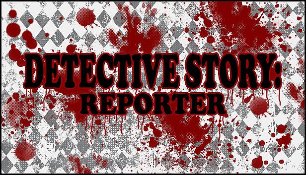 Buy Detective Story: Reporter