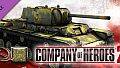 CoH 2 - Soviet Skin: (H) Two Tone Spring Front