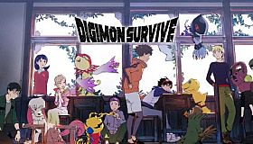 Digimon Survive