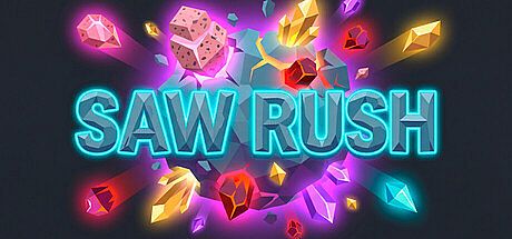 Saw Rush Game