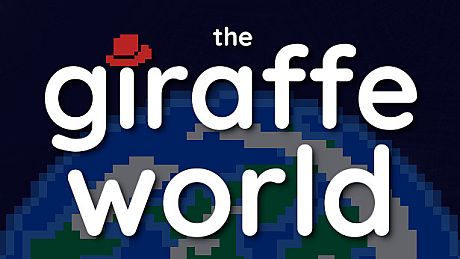 The Giraffe World Game