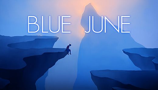 Blue June