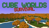 Kup Cube Worlds Survival na PC