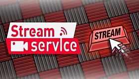 Stream Service