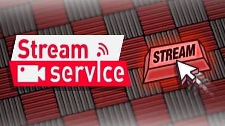 Stream Service Game