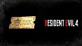 Resident Evil 4 Weapon Exclusive Upgrade Ticket x1 (C)