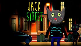 Jack Street
