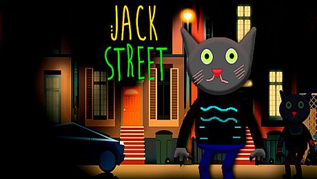 Jack Street Game