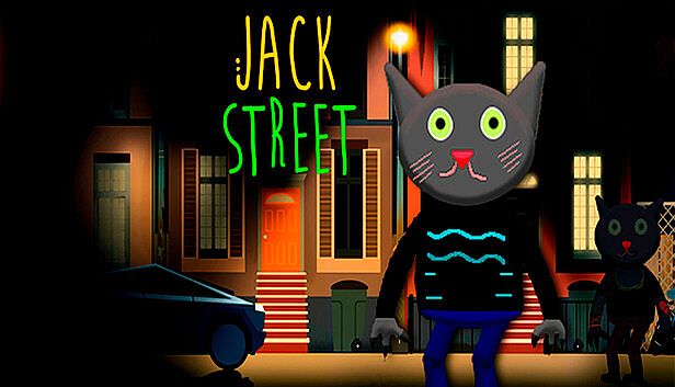 Buy Jack Street