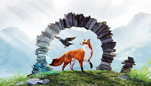 Spirit of the North 2