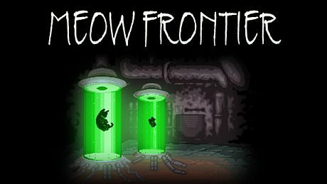 MEOW FRONTIER Game