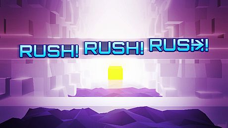 Rush! Rush! Rush! DLC