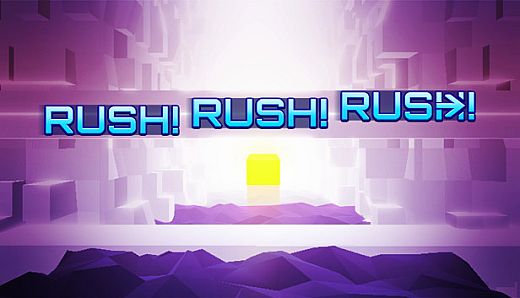 Rush! Rush! Rush!
