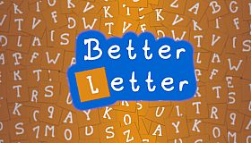 Better Letter