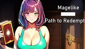Magelike: Path to Redemption