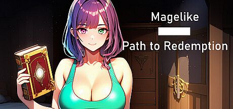 Magelike: Path to Redemption