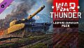 War Thunder - Leopard 2A4M CAN Pack