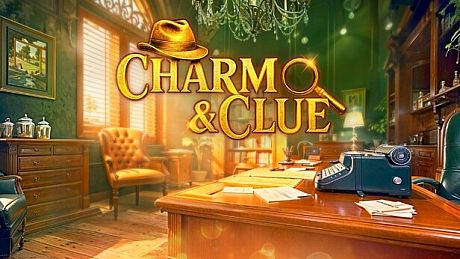 Charm&Clue Game