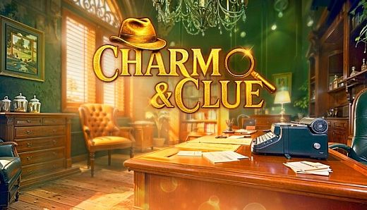 Charm&Clue