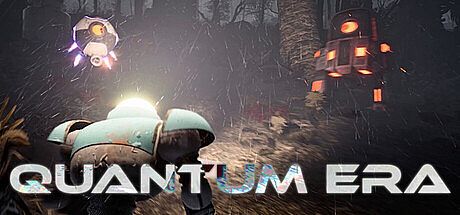 Quantum Era Game