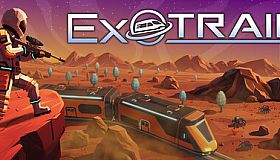 ExoTrain