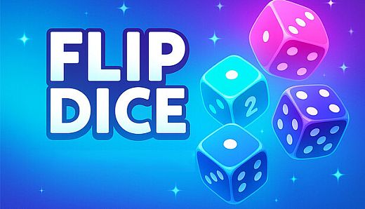 Flip Dice