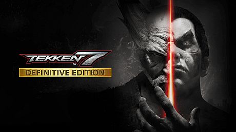 TEKKEN 7 - Definitive Edition Bundle