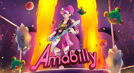 Amabilly Game