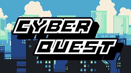 Cyber Quest Game