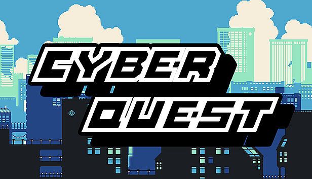 Buy Cyber Quest