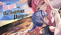 Kup Senpai and the Mysterious Dungeon na PC