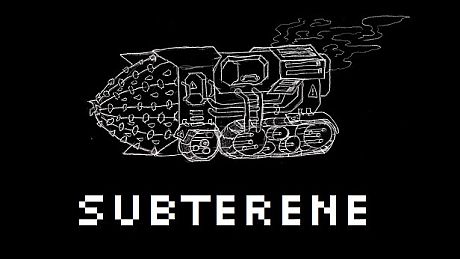 Subterene Game