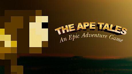 The Ape Tales: An Epic Adventure Game Game