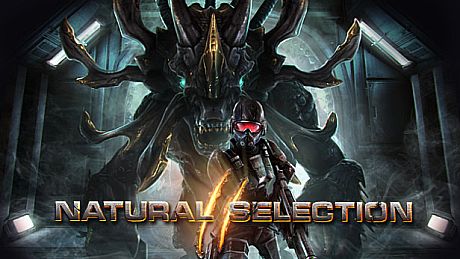 Natural Selection 2 Game