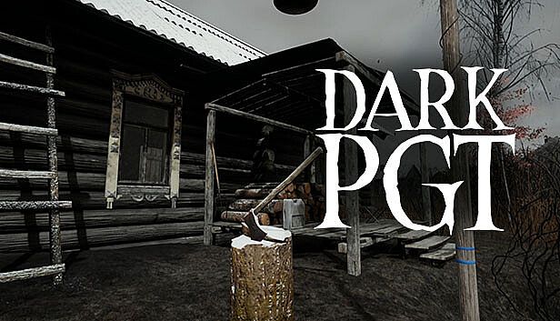Buy Dark PGT