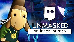 Unmasked: An Inner Journey