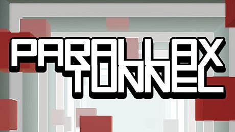 Parallax Tunnel Game