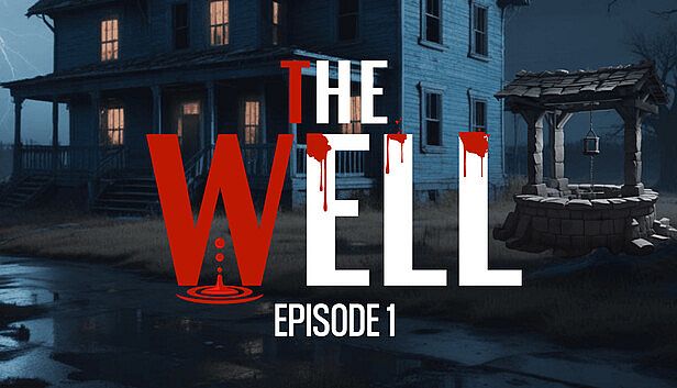 Buy The Well: Episode 1