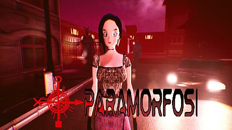 Paramorfosi Game