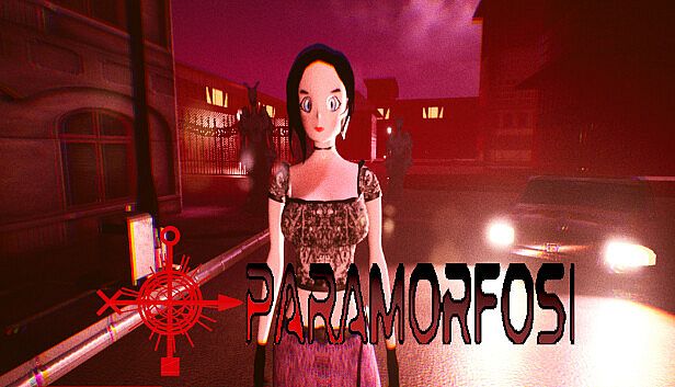 Buy Paramorfosi