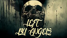 Left By Angels