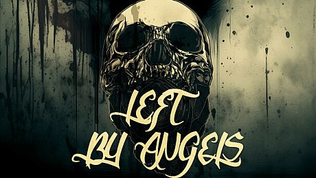 Left By Angels