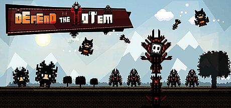 Defend The Totem Game