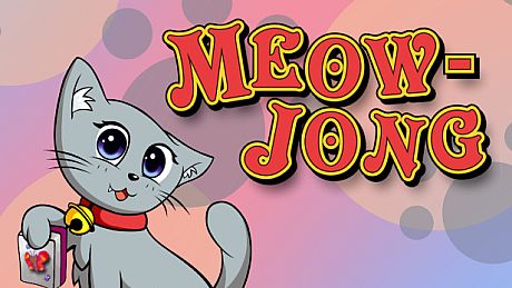 Meow-Jong Game