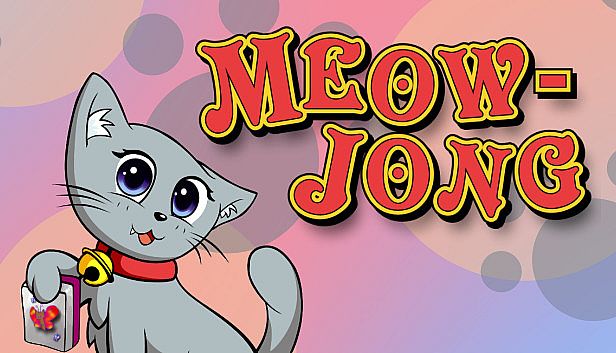 Buy Meow-Jong